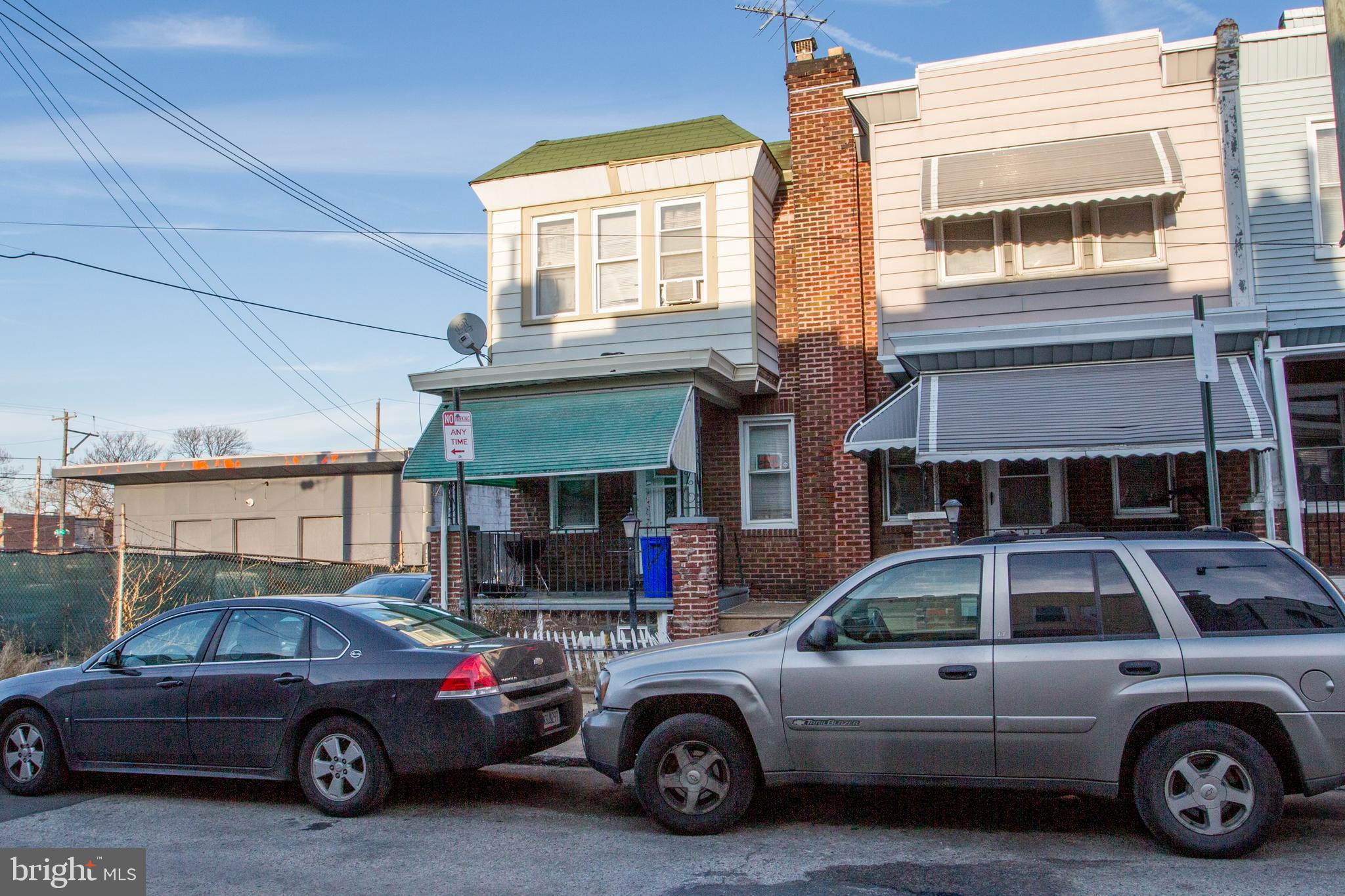 KINGSESSING - Residential