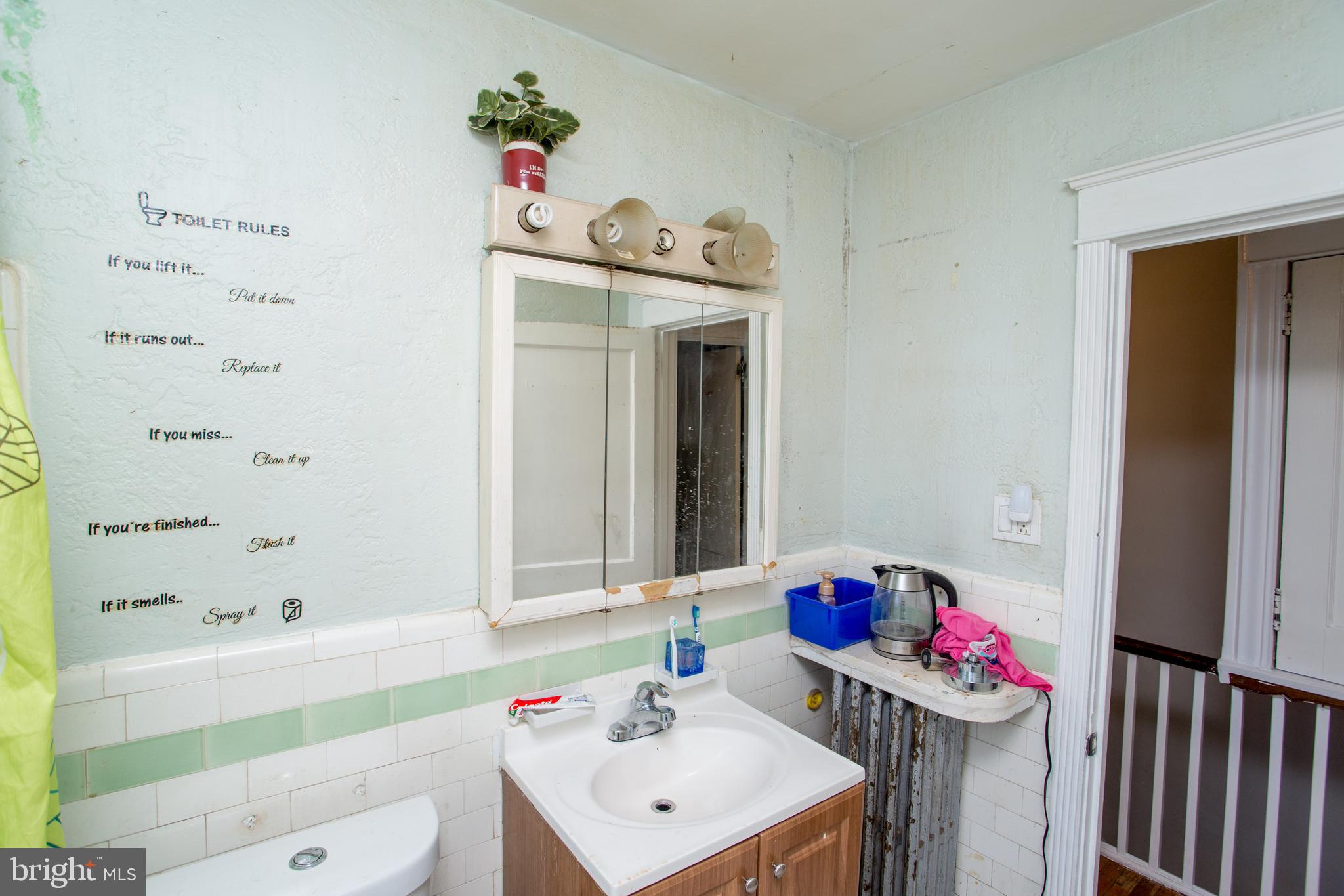 KINGSESSING - Residential