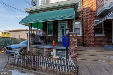 Photo of 1711 S Ruby Street, PHILADELPHIA, PA 19143 (MLS # PAPH2573548)