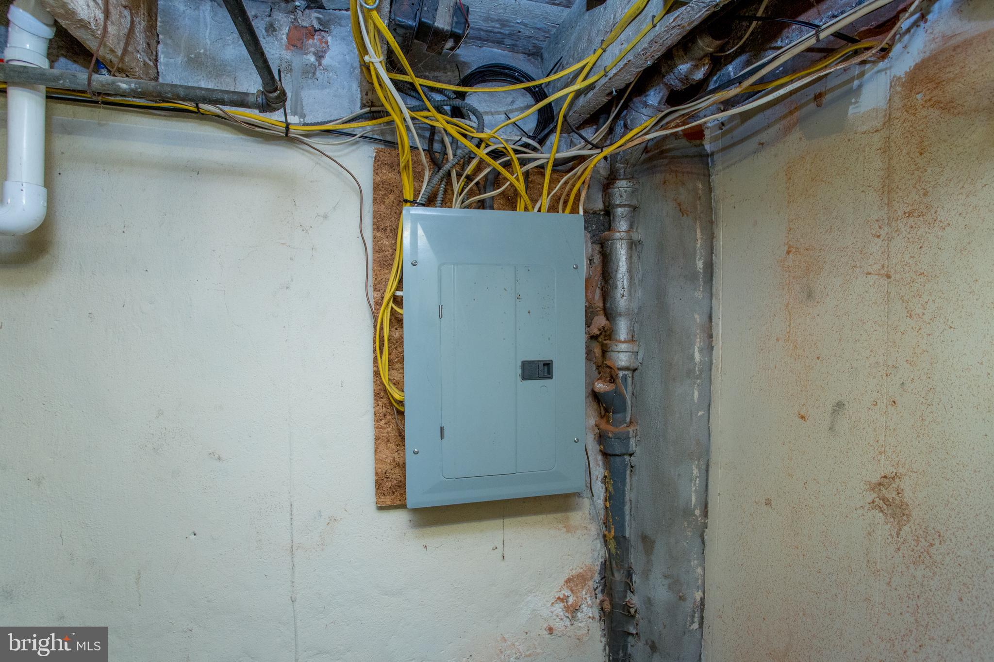 KINGSESSING - Residential