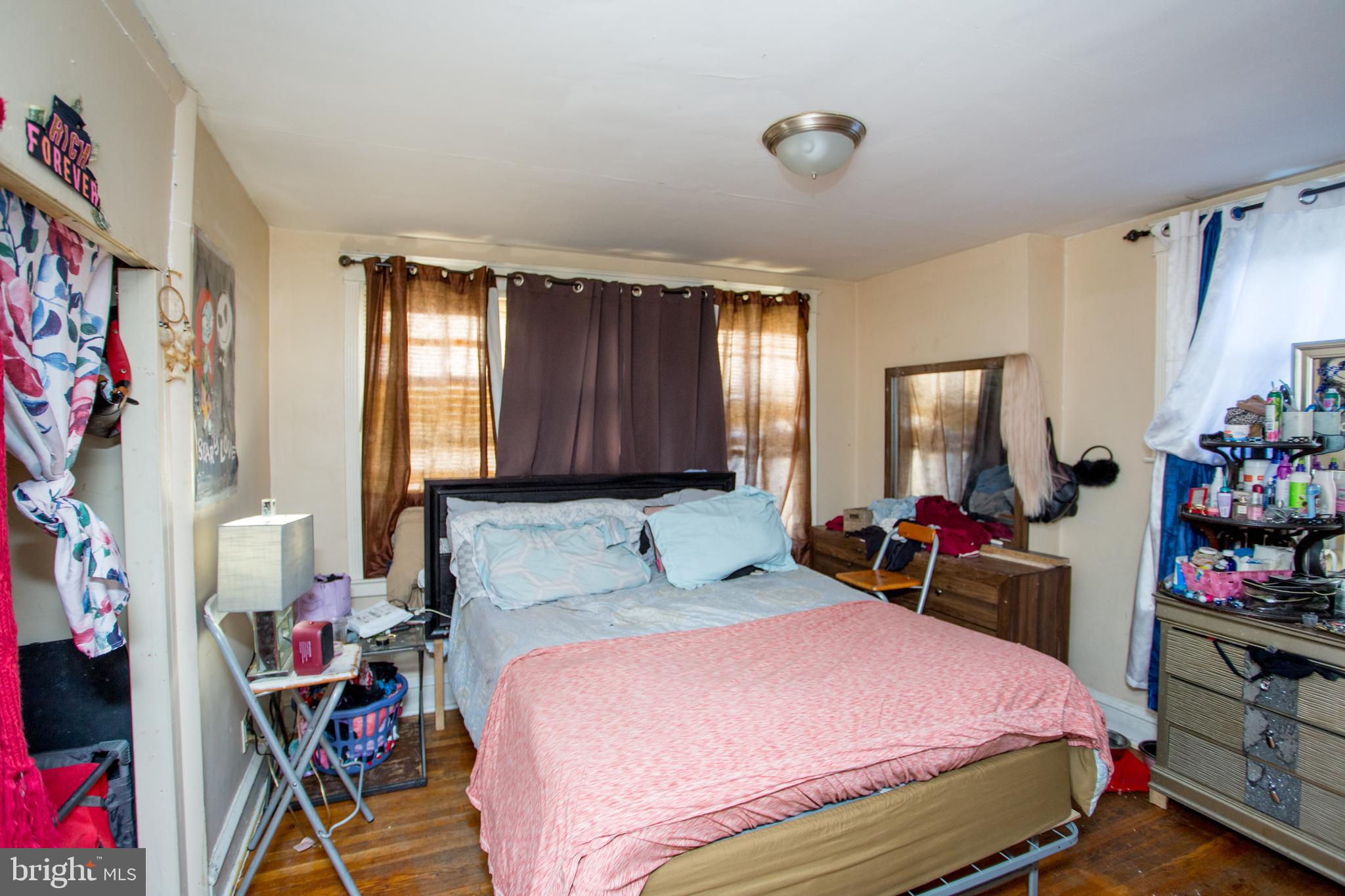 KINGSESSING - Residential