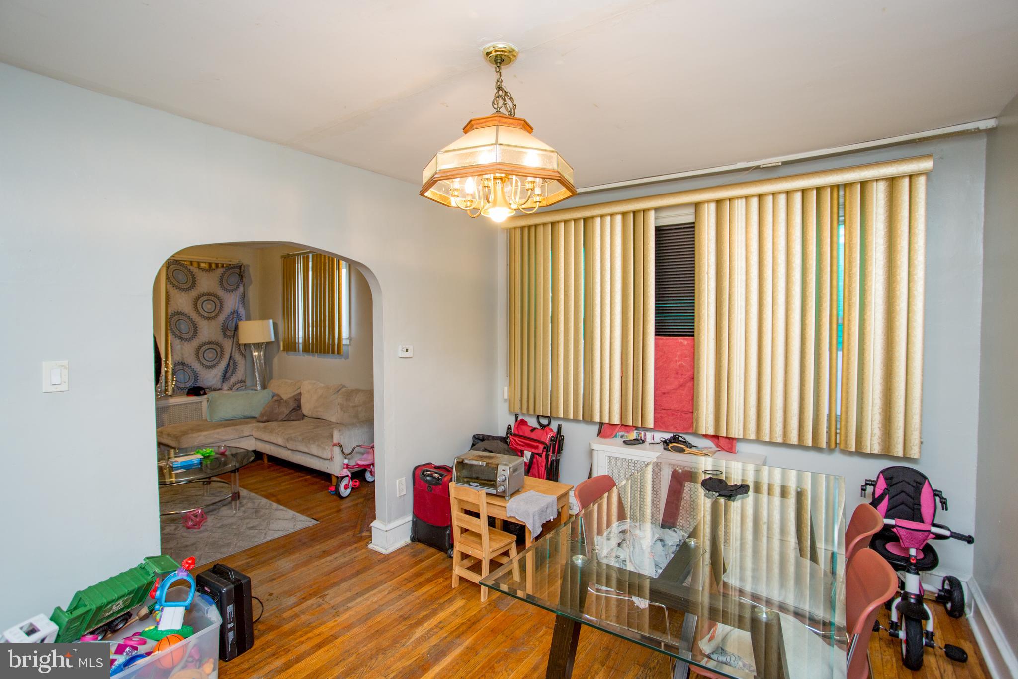 KINGSESSING - Residential