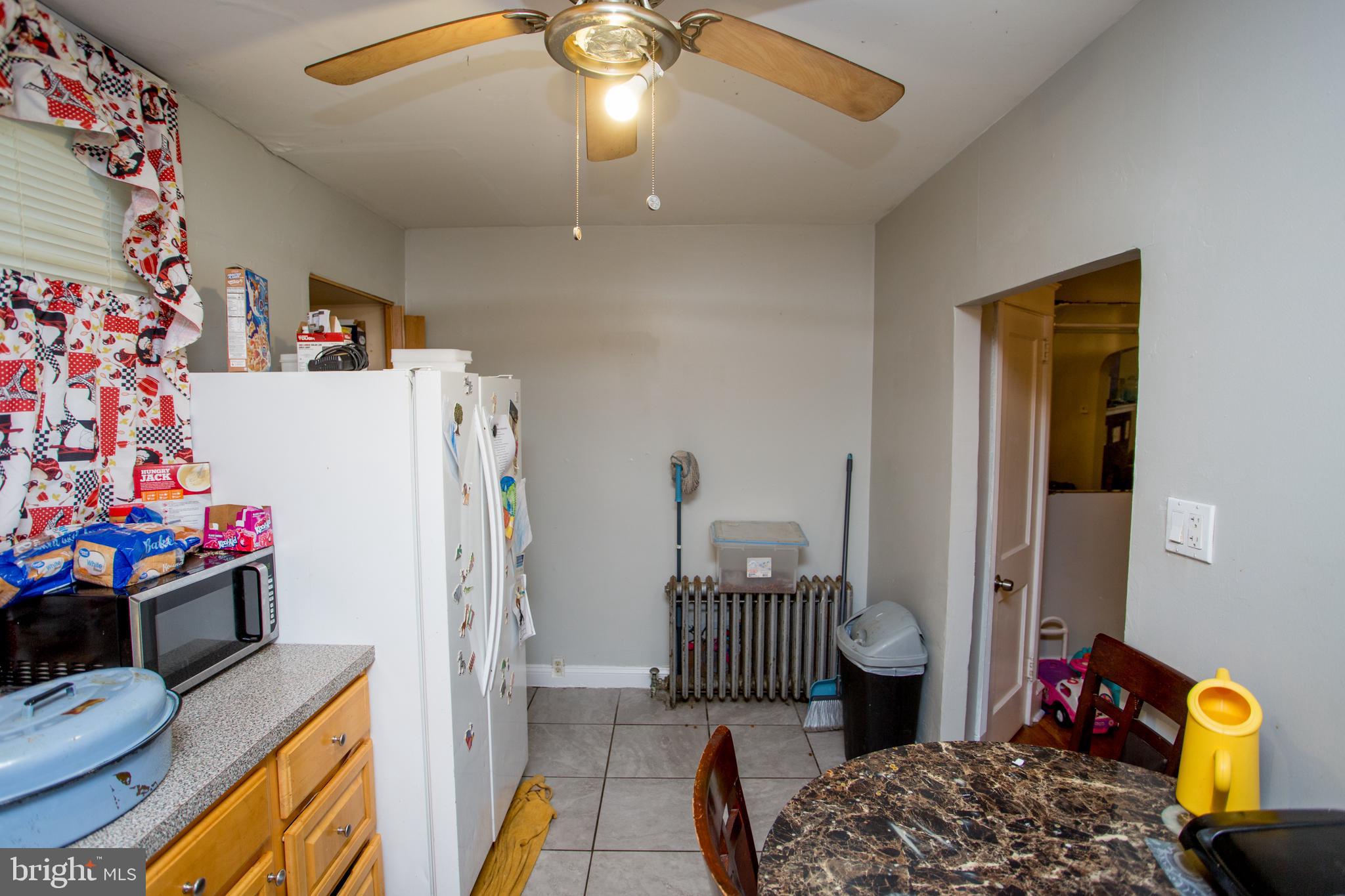 KINGSESSING - Residential