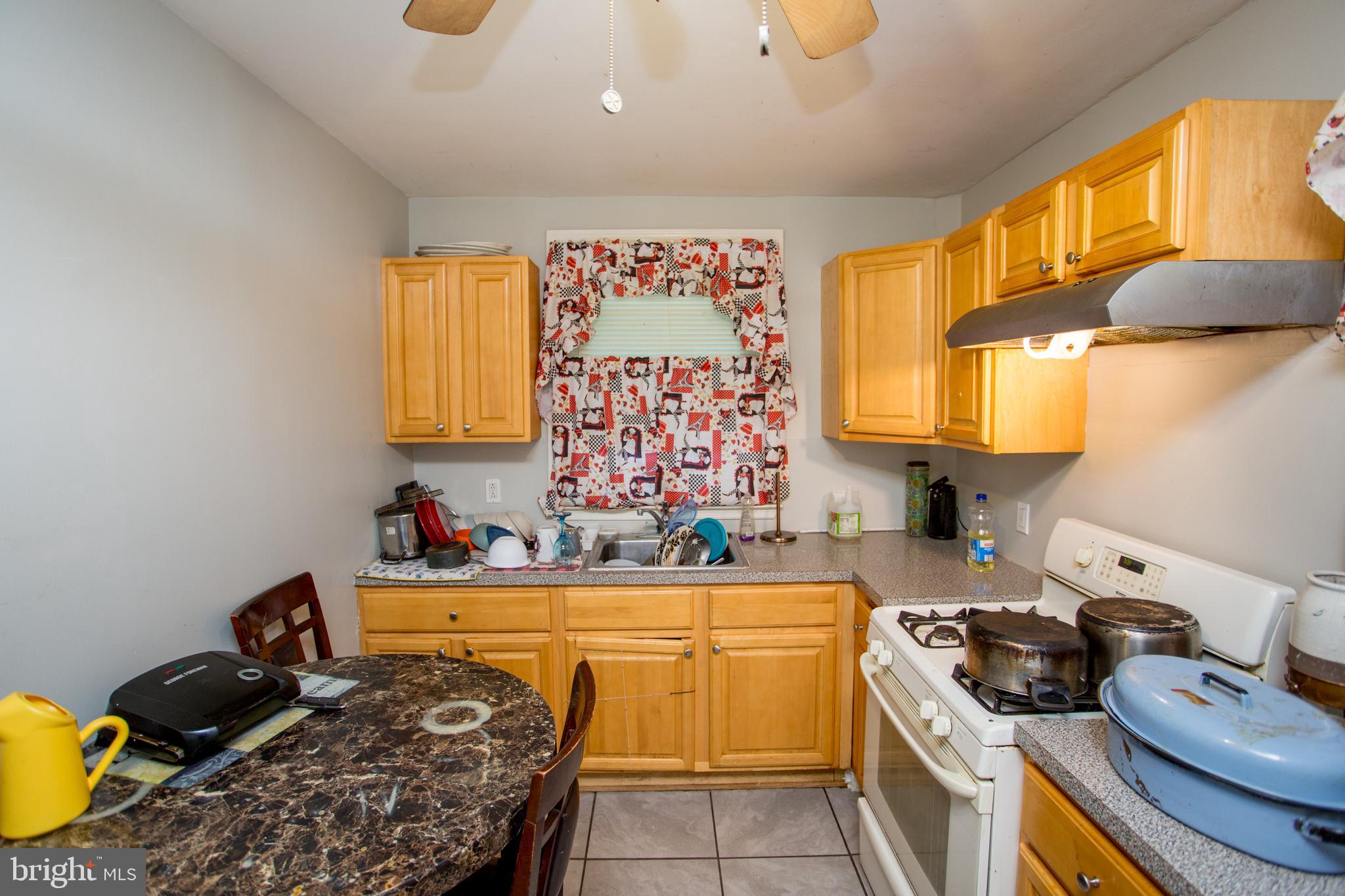 KINGSESSING - Residential