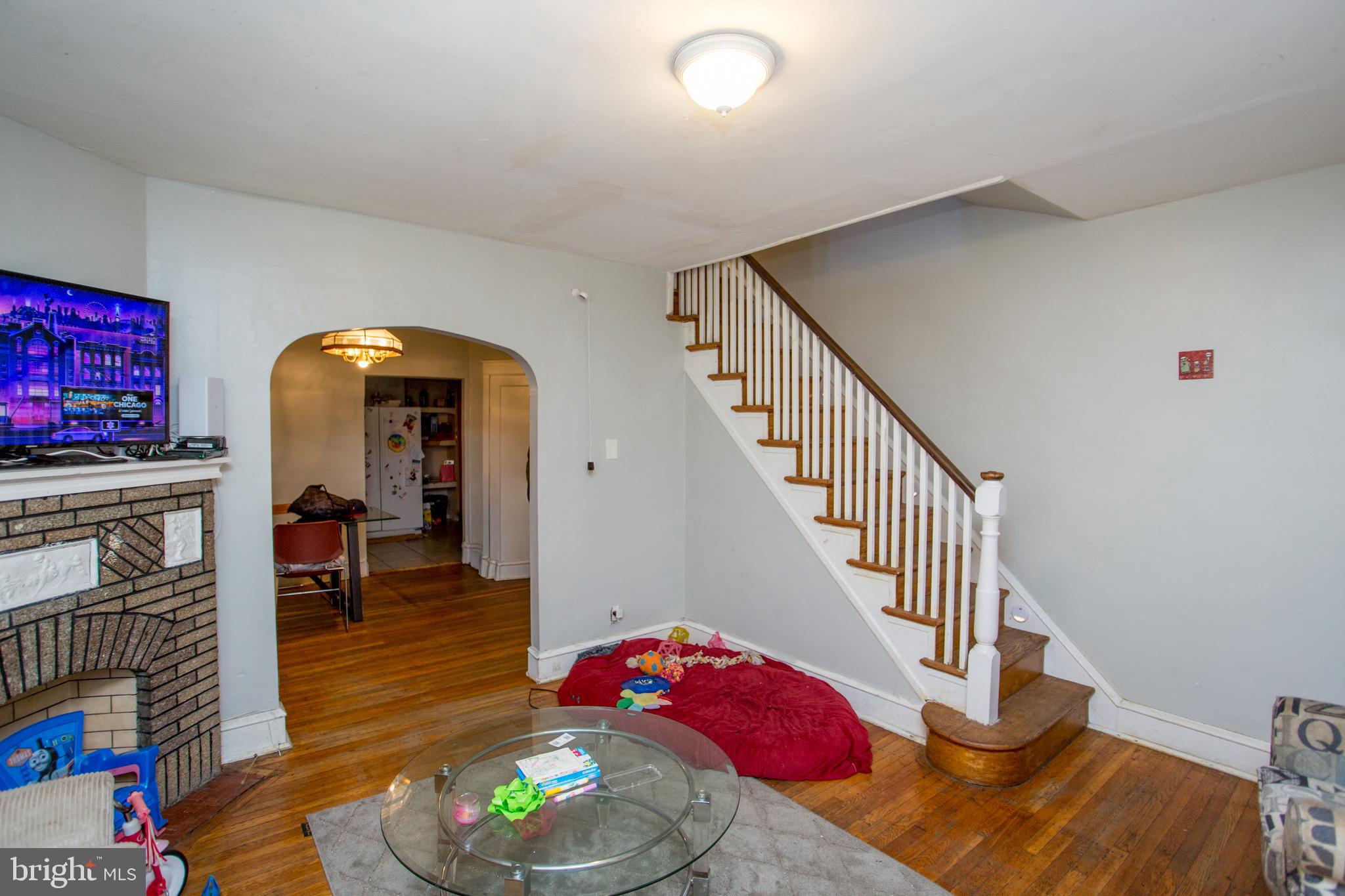 KINGSESSING - Residential