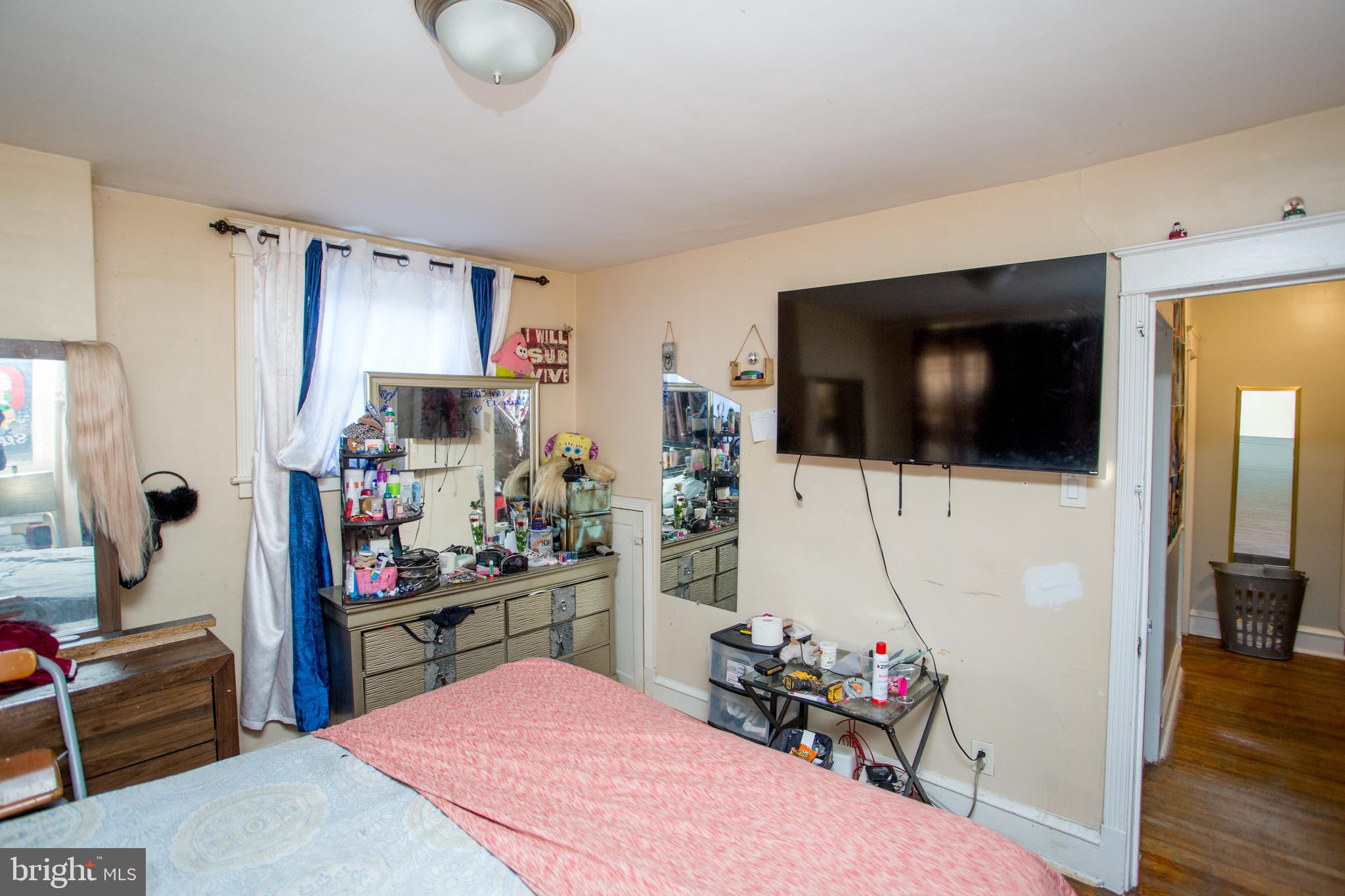 KINGSESSING - Residential