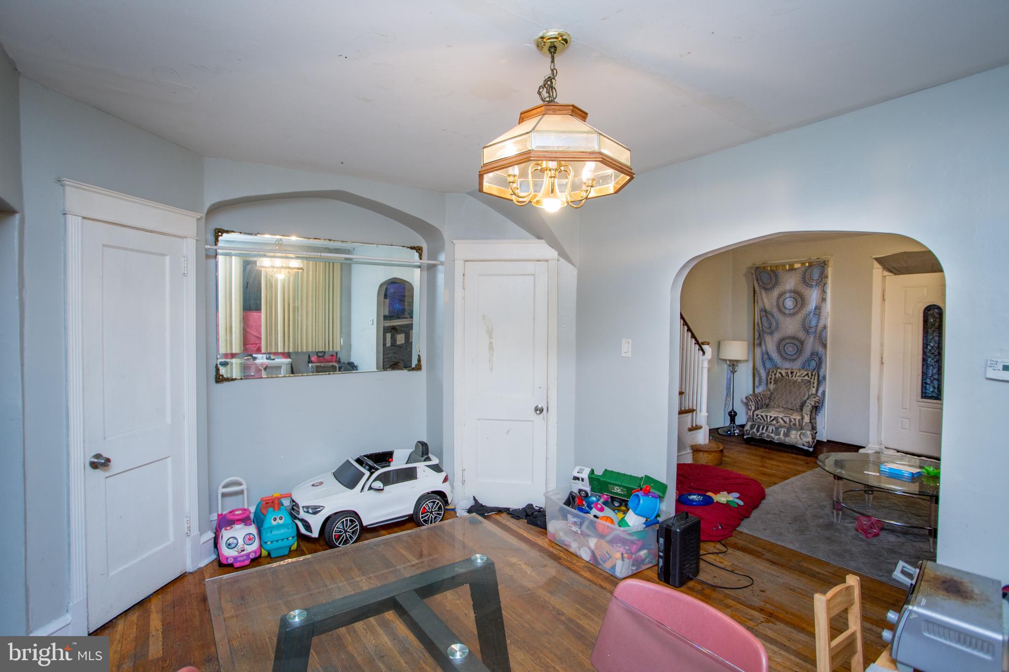 KINGSESSING - Residential