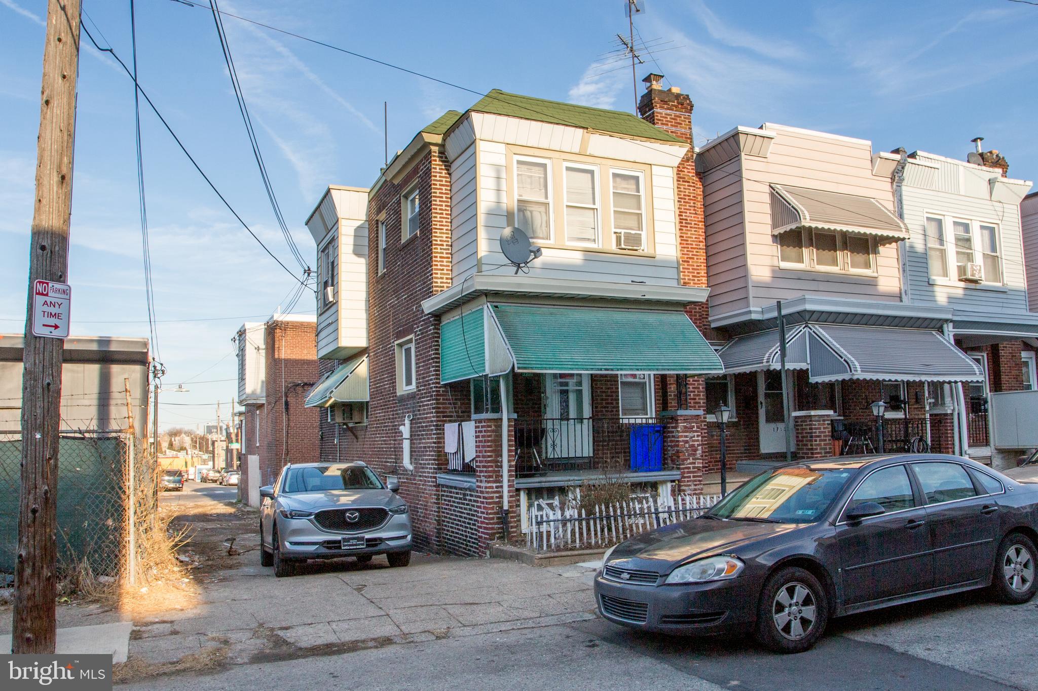 KINGSESSING - Residential