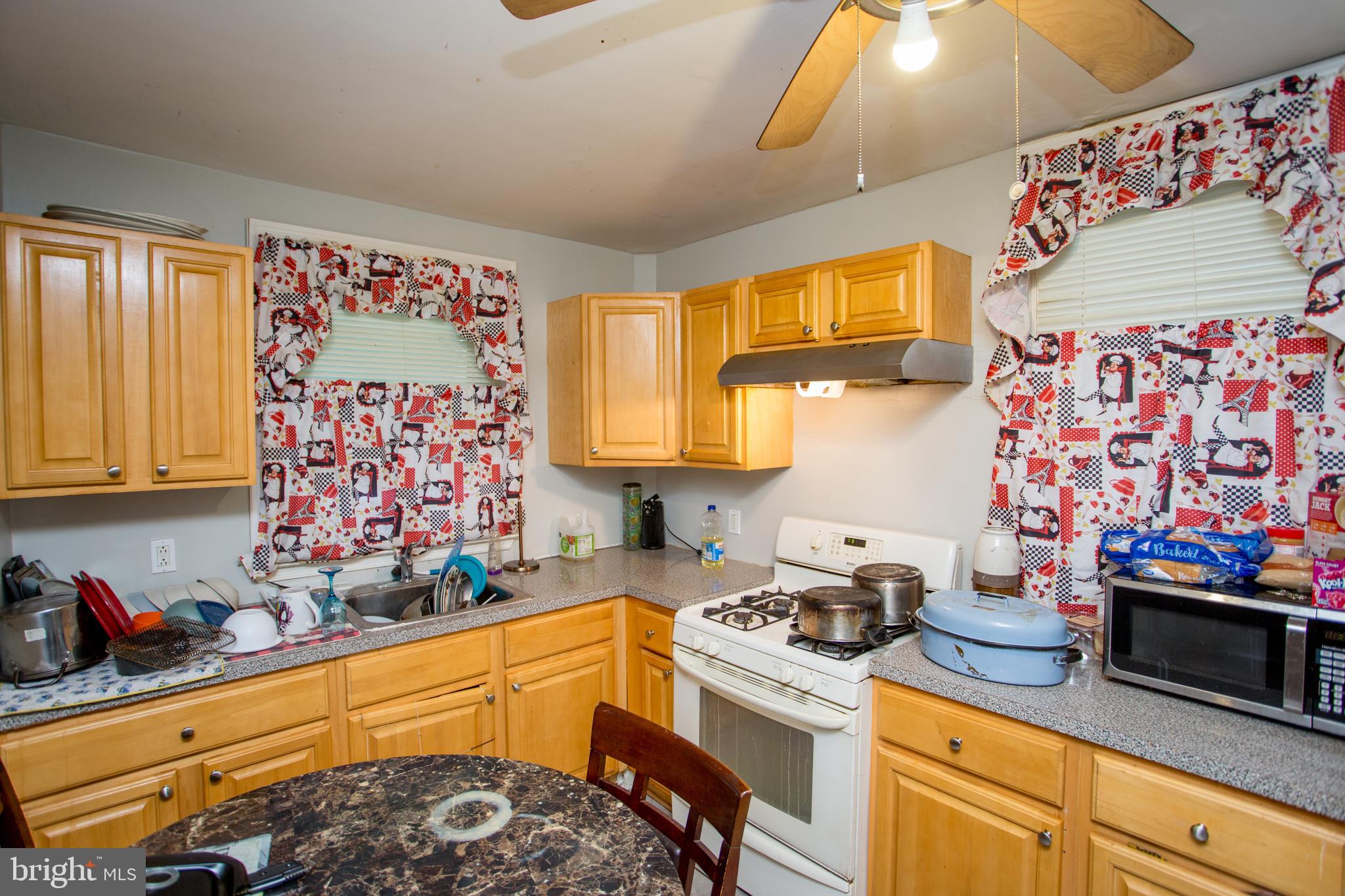 KINGSESSING - Residential