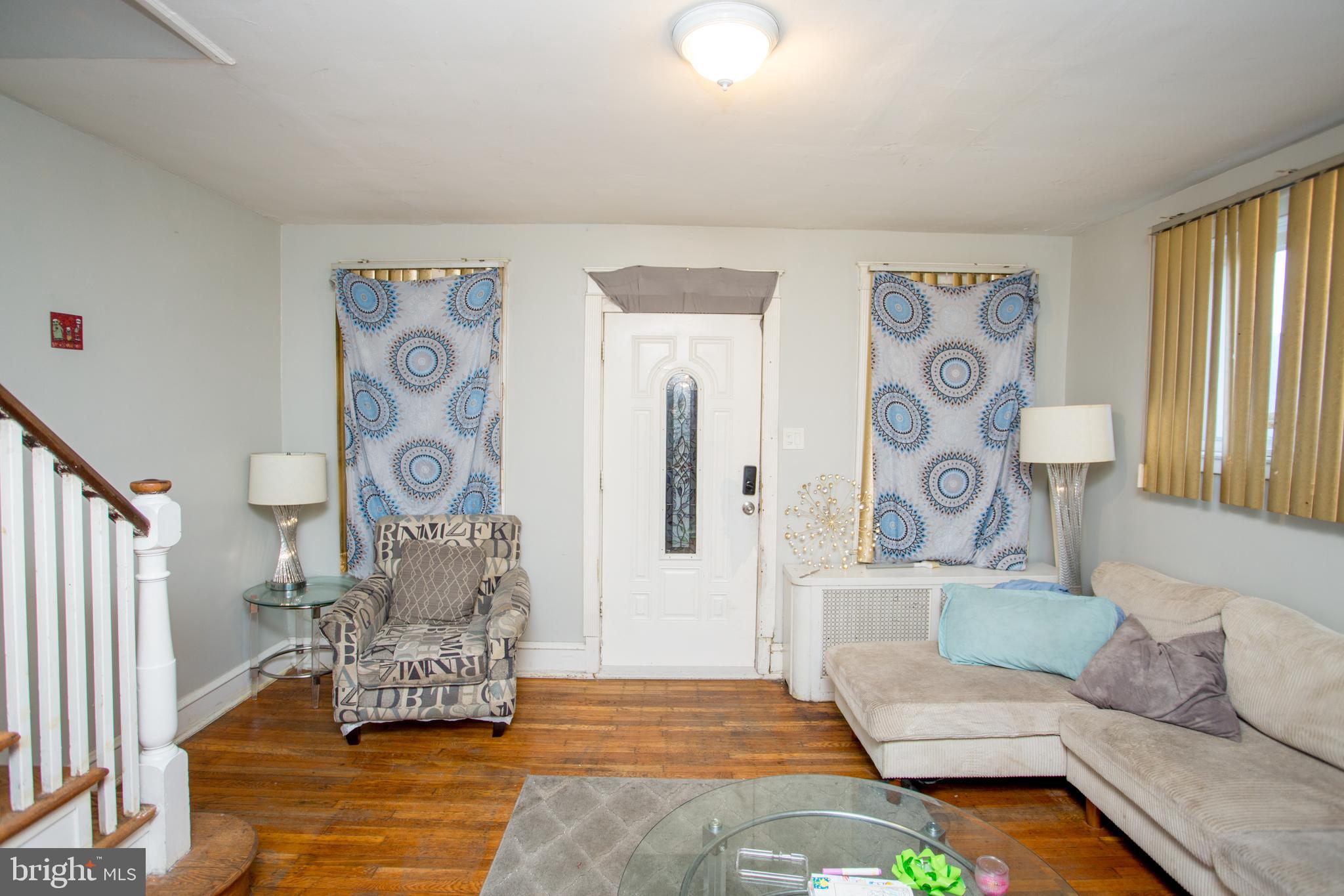 KINGSESSING - Residential