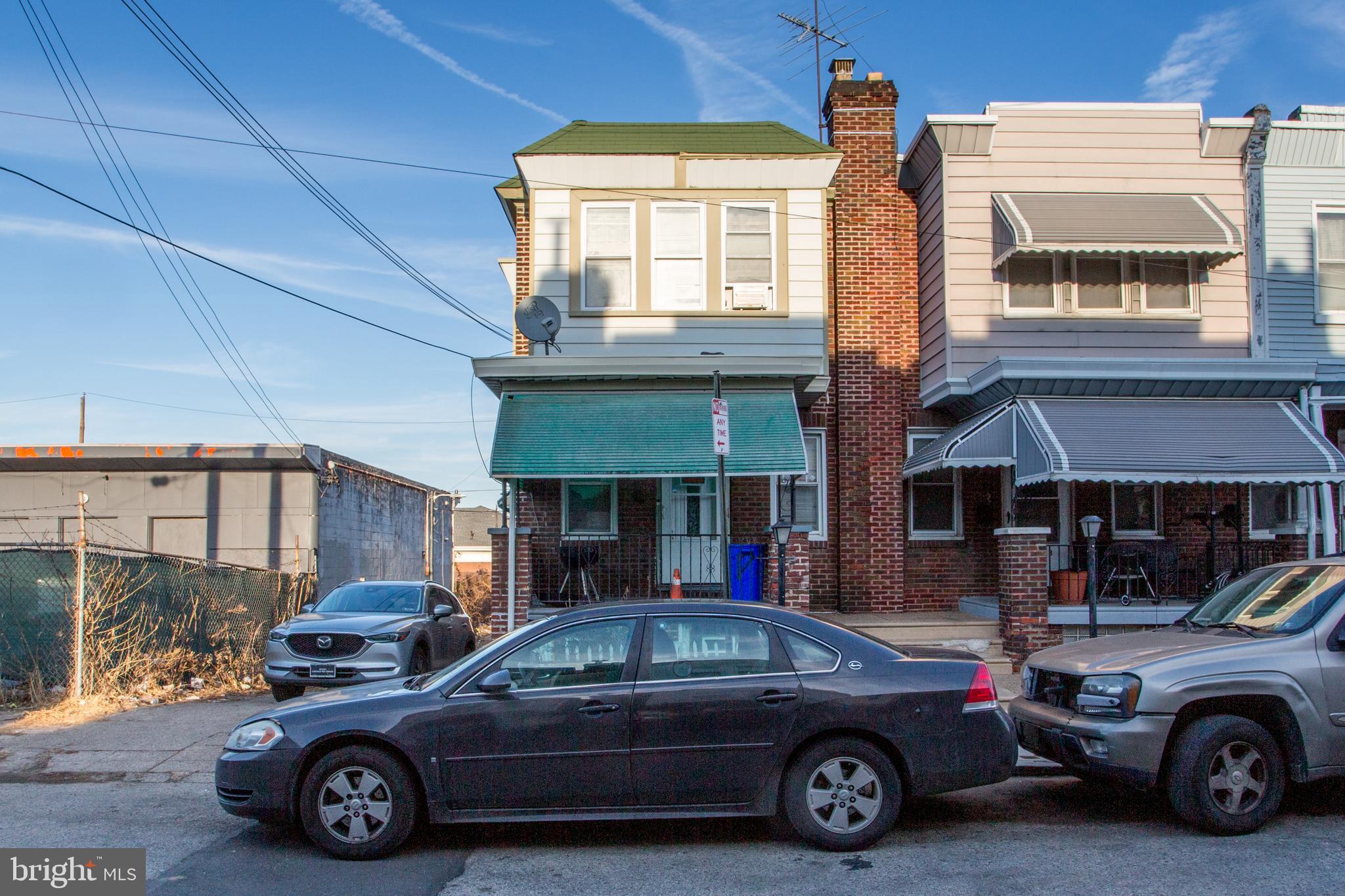 KINGSESSING - Residential