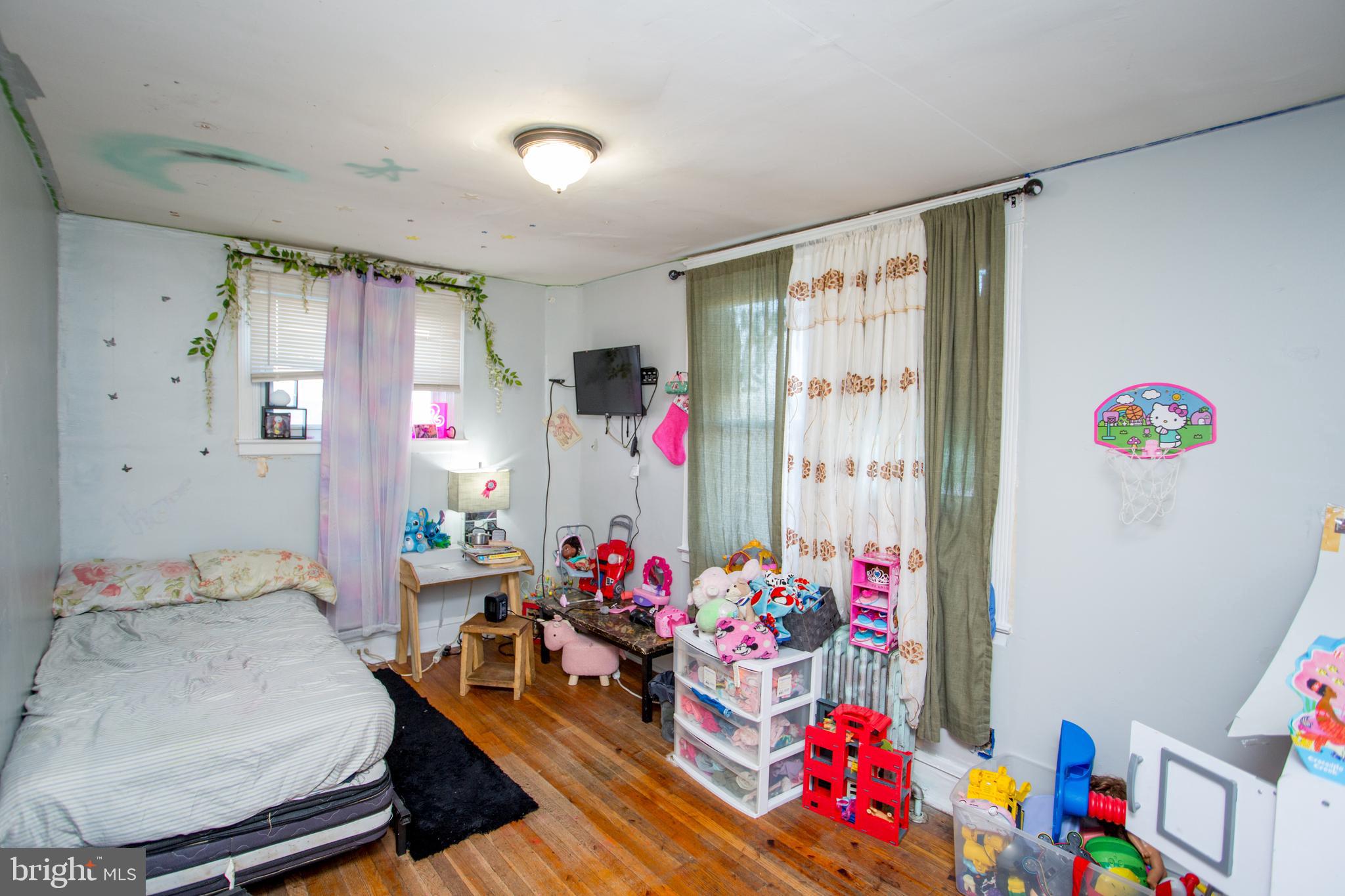 KINGSESSING - Residential