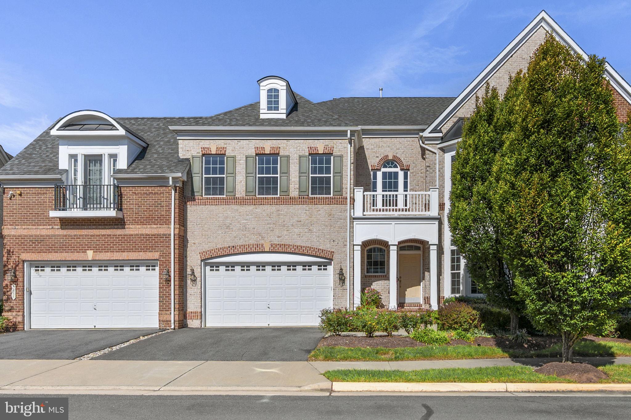 3886 BILLBERRY DRIVE