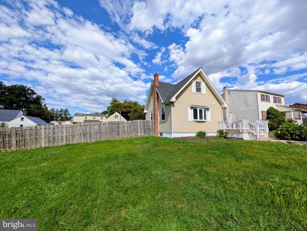 Photo of 240 Roberts Avenue, HORSHAM, PA 19044 (MLS # PAMC2155876)
