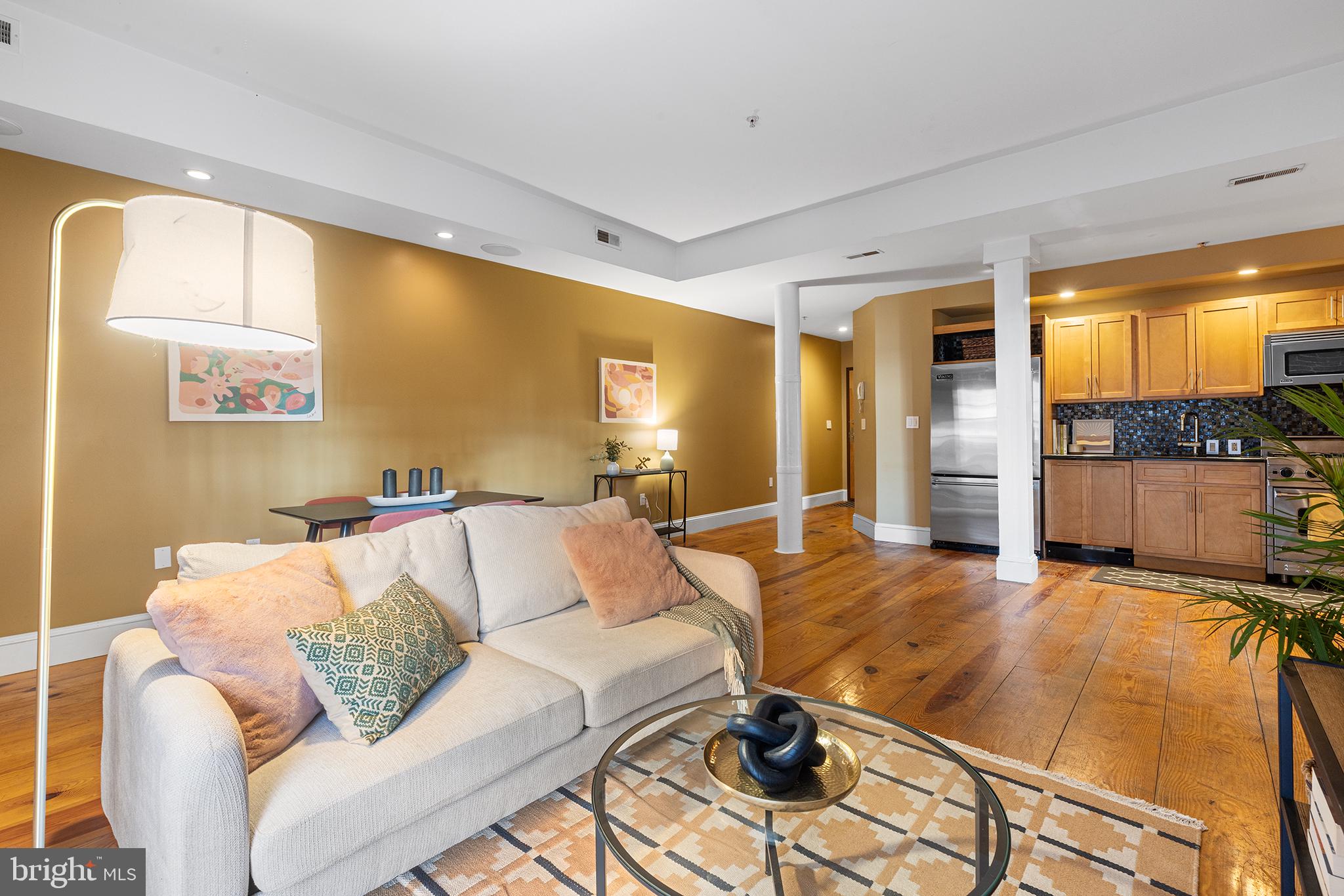 OLD CITY - Residential