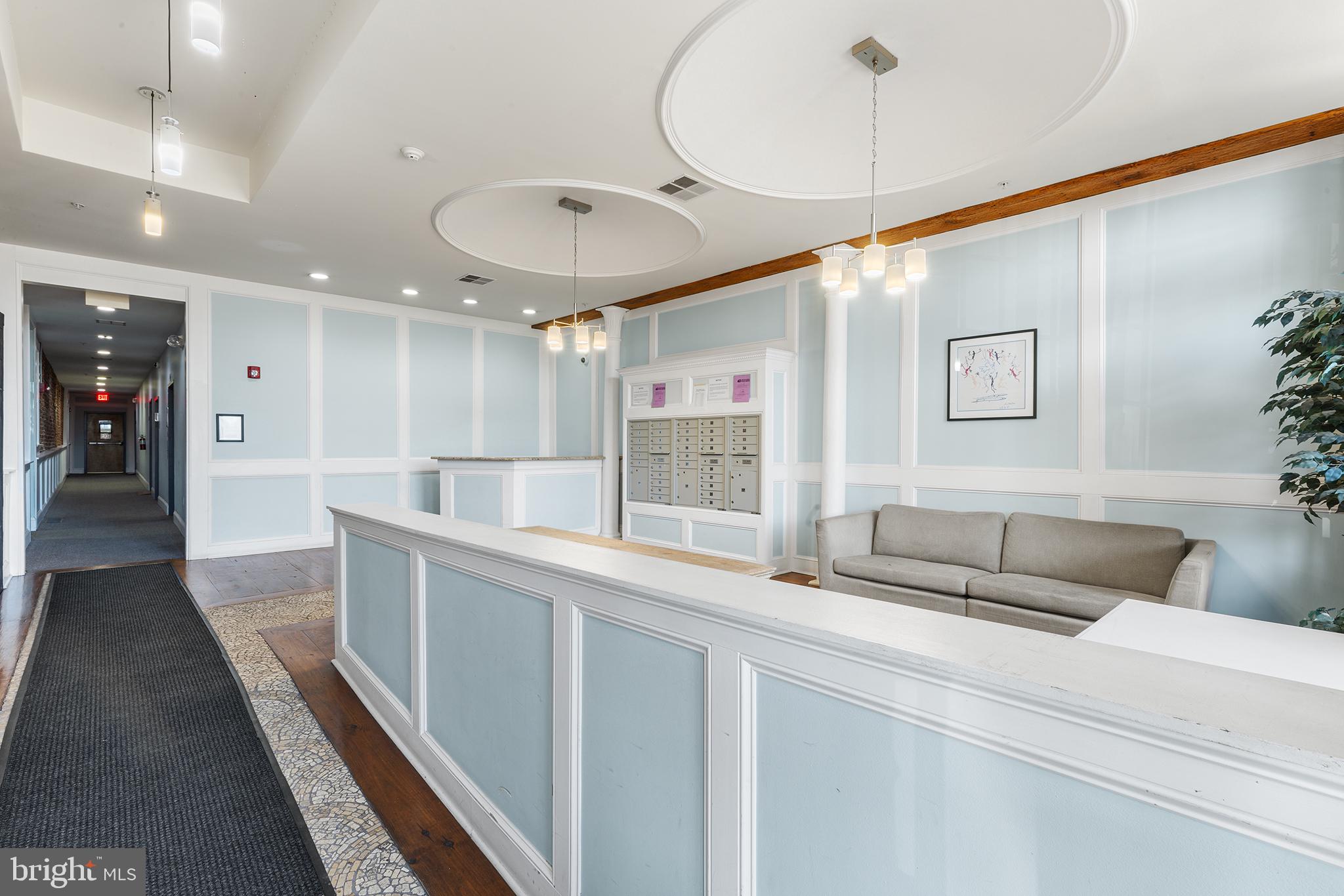 OLD CITY - Residential