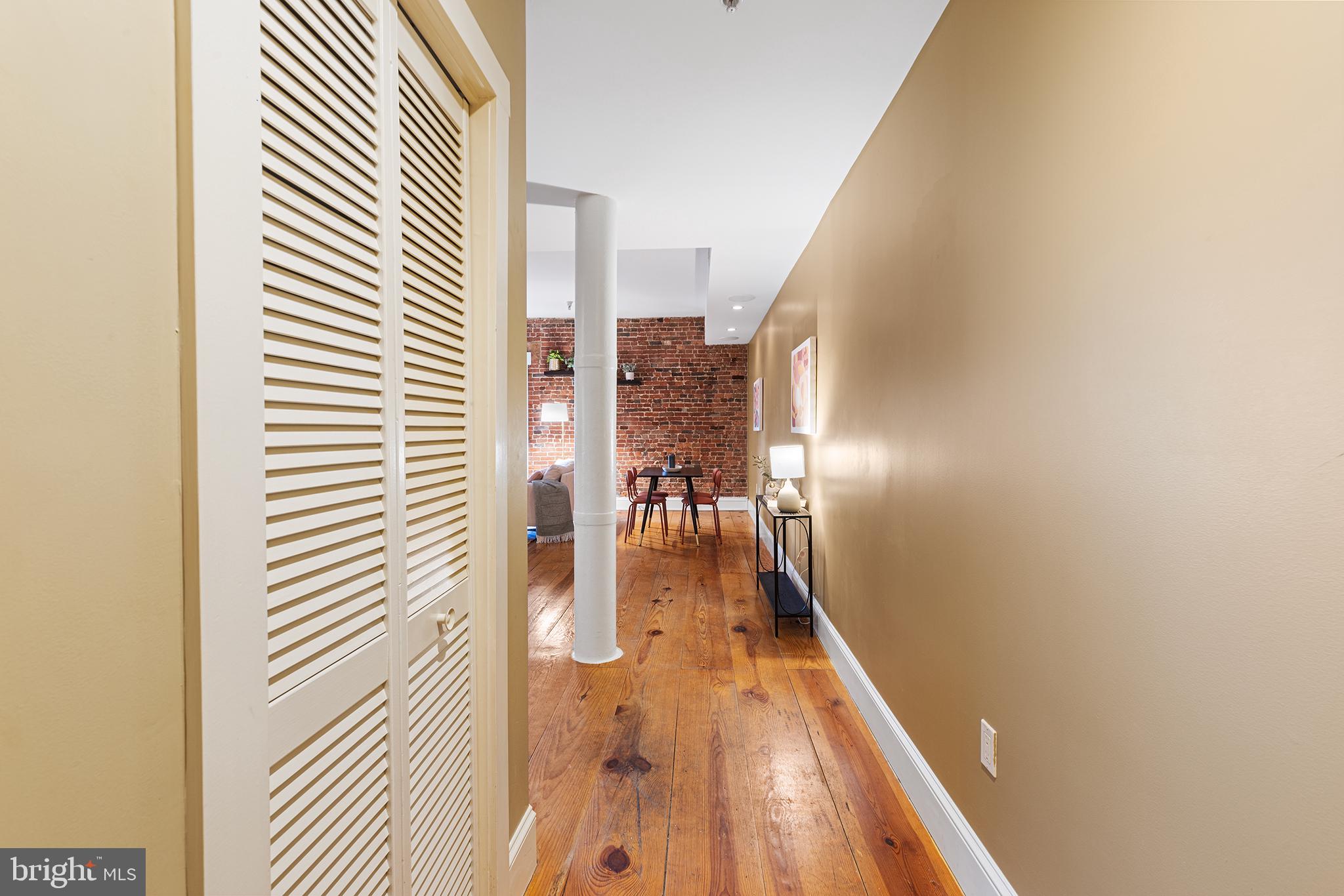 OLD CITY - Residential