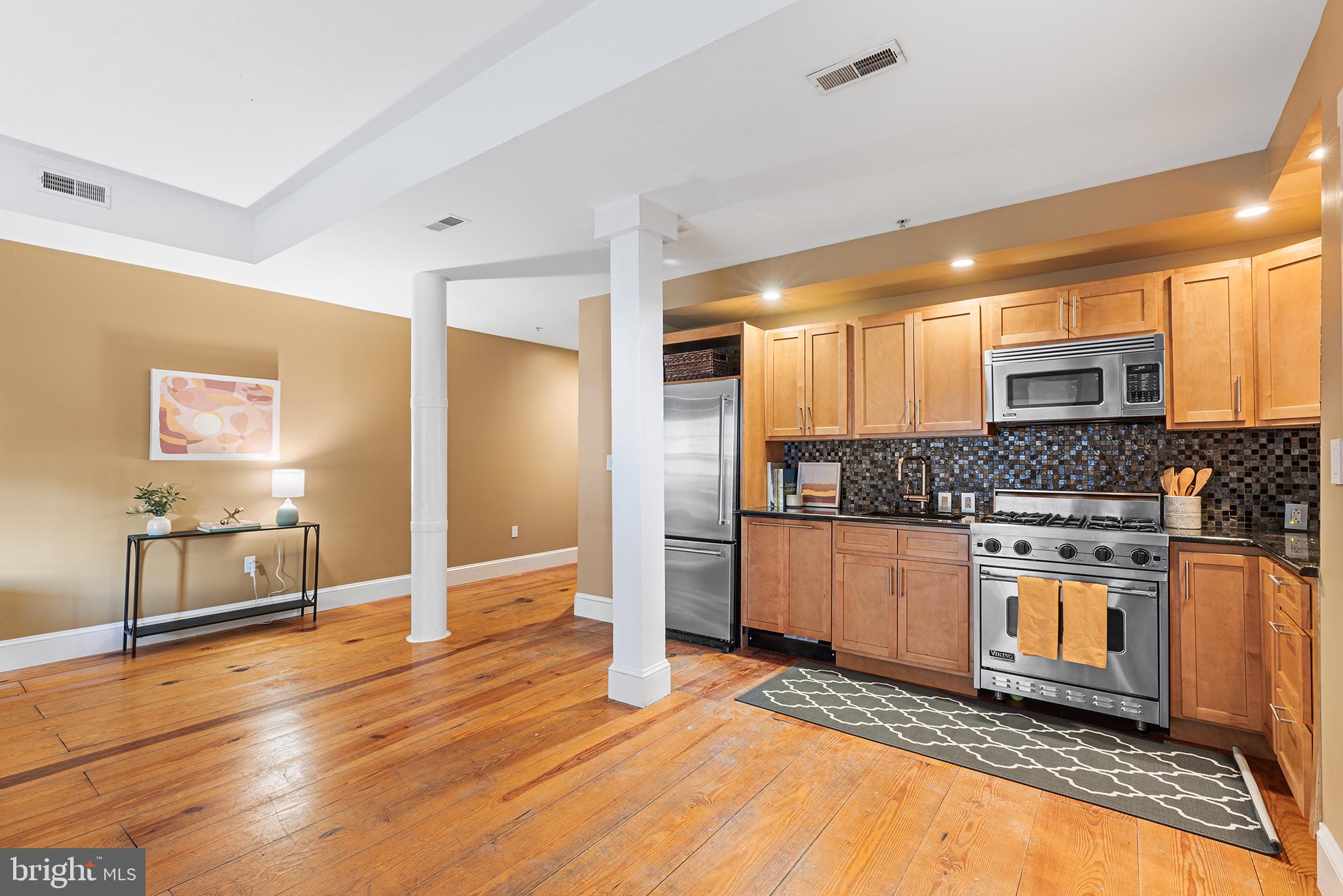 OLD CITY - Residential