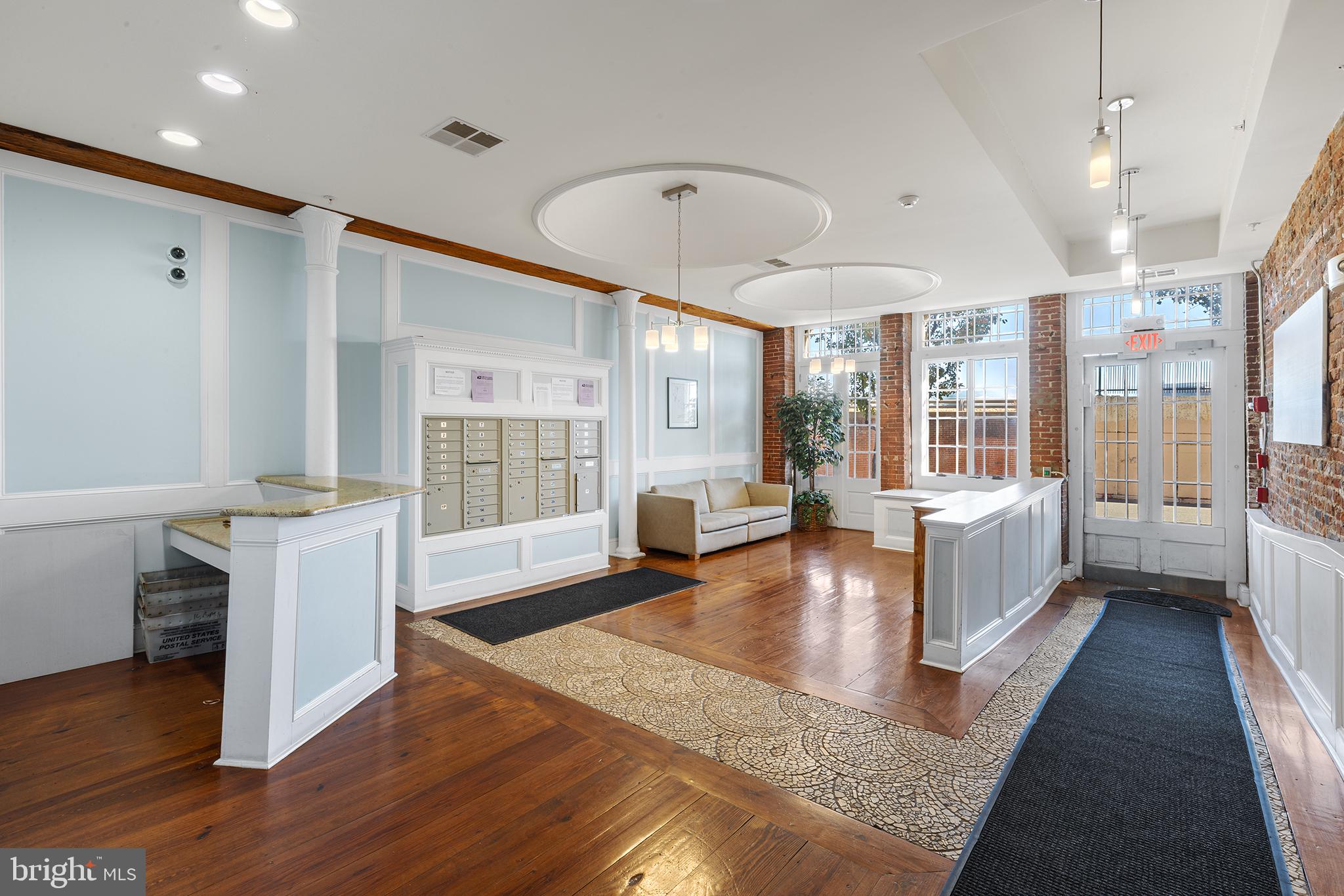 OLD CITY - Residential