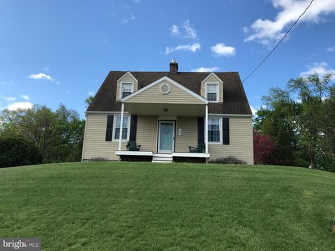544 E KERCHER AVENUE LEBANON PA 17046