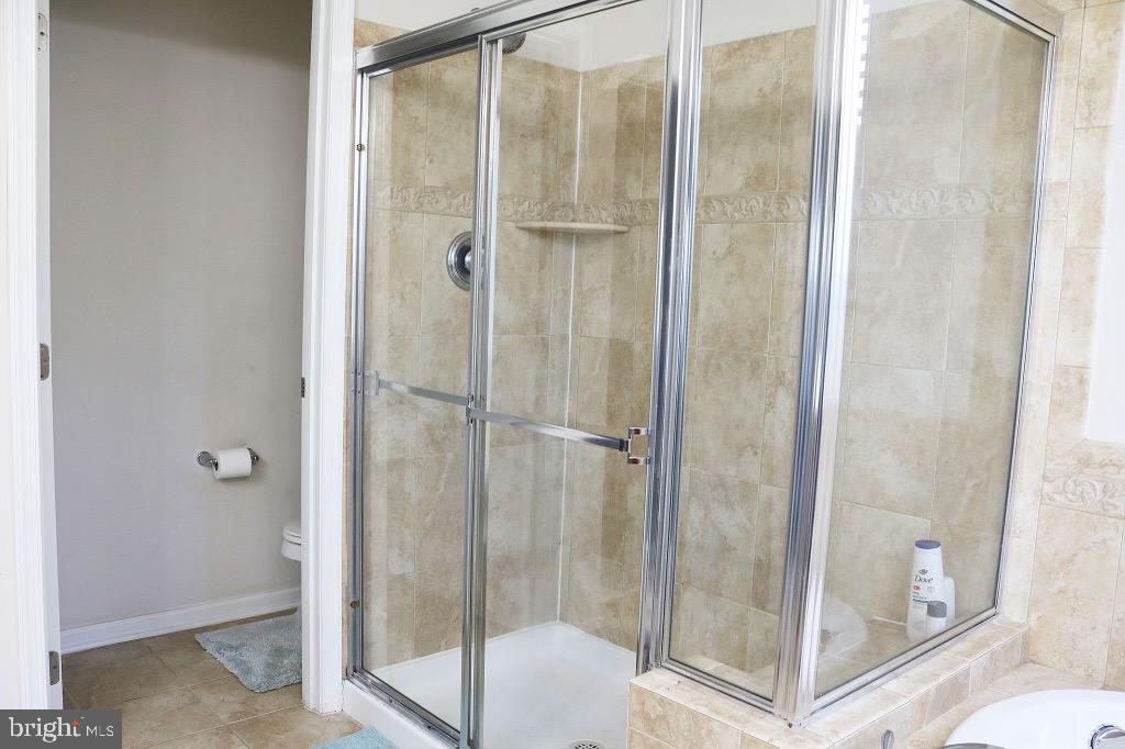 THE PRESERVE AT PISCATAWAY - Residential