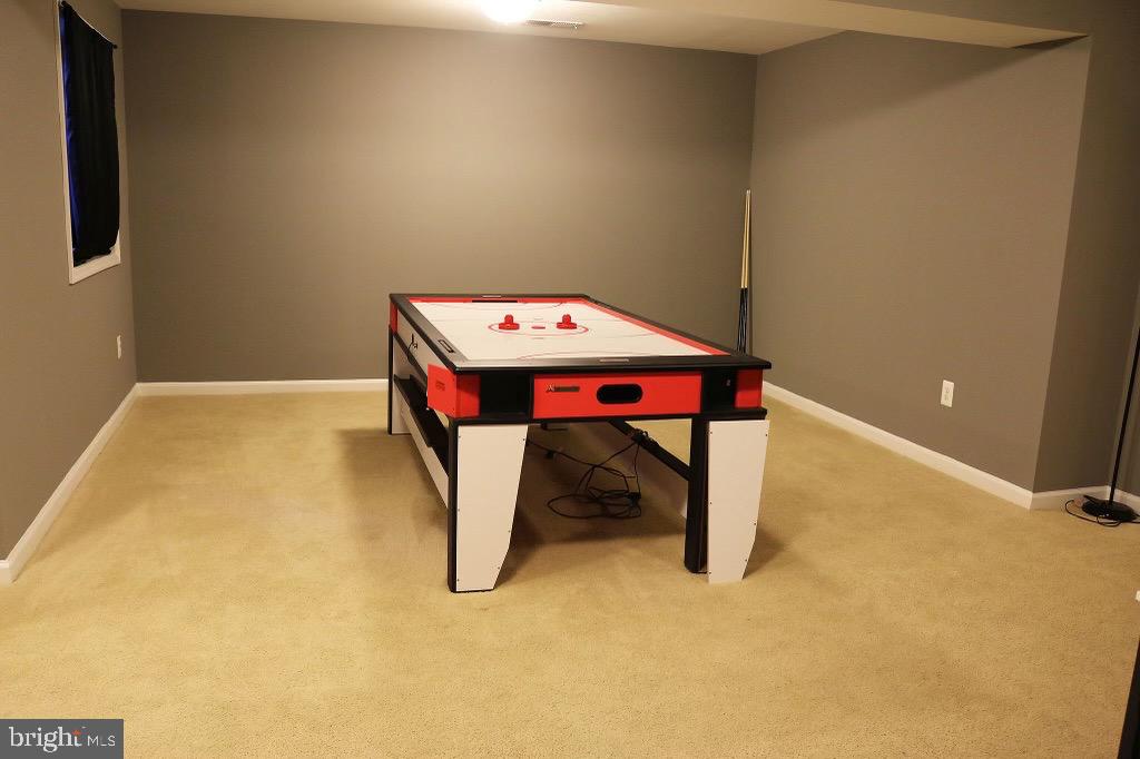 THE PRESERVE AT PISCATAWAY - Residential