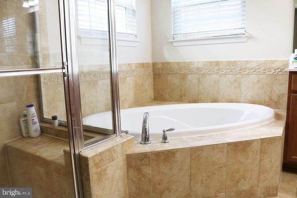 THE PRESERVE AT PISCATAWAY - Residential