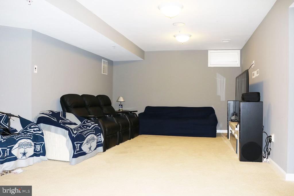 THE PRESERVE AT PISCATAWAY - Residential