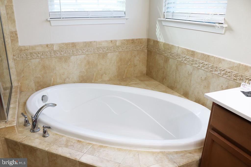 THE PRESERVE AT PISCATAWAY - Residential