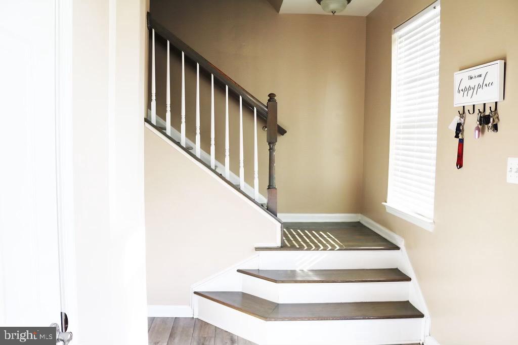 THE PRESERVE AT PISCATAWAY - Residential