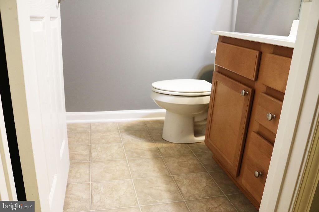 THE PRESERVE AT PISCATAWAY - Residential