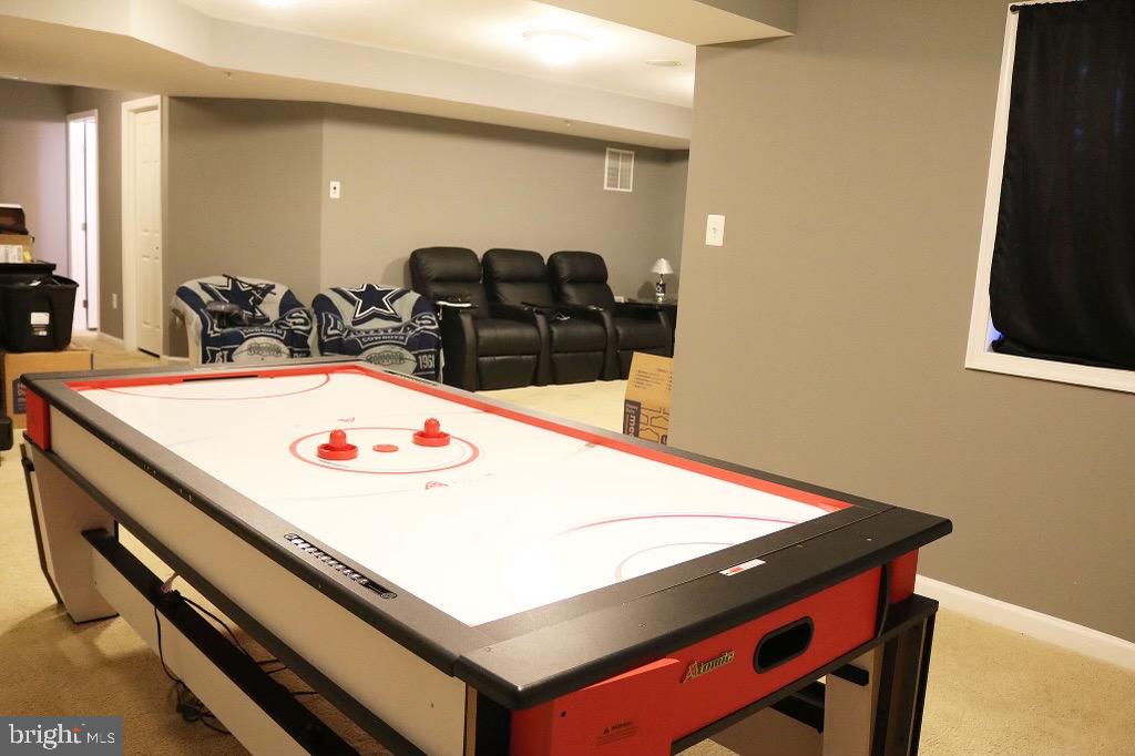 THE PRESERVE AT PISCATAWAY - Residential