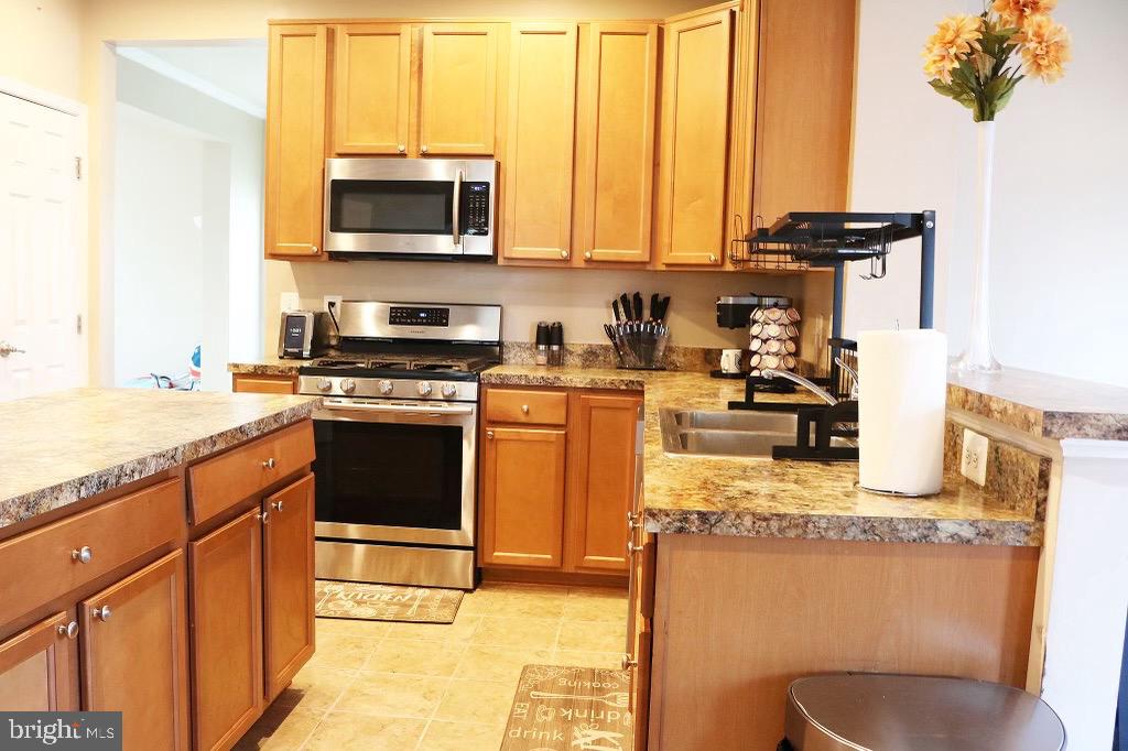 THE PRESERVE AT PISCATAWAY - Residential