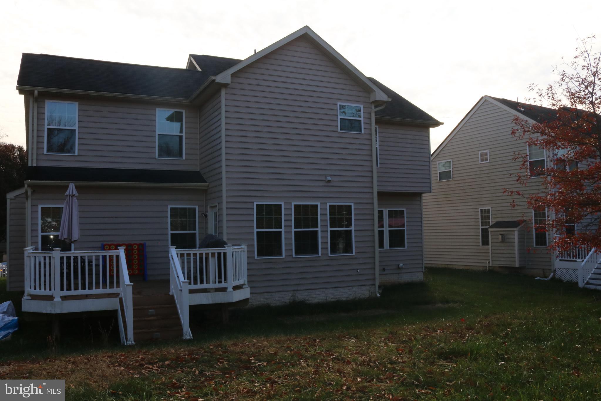 THE PRESERVE AT PISCATAWAY - Residential