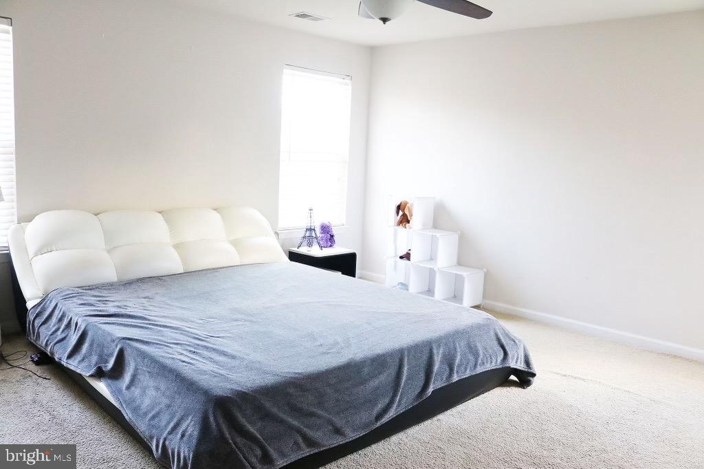 THE PRESERVE AT PISCATAWAY - Residential