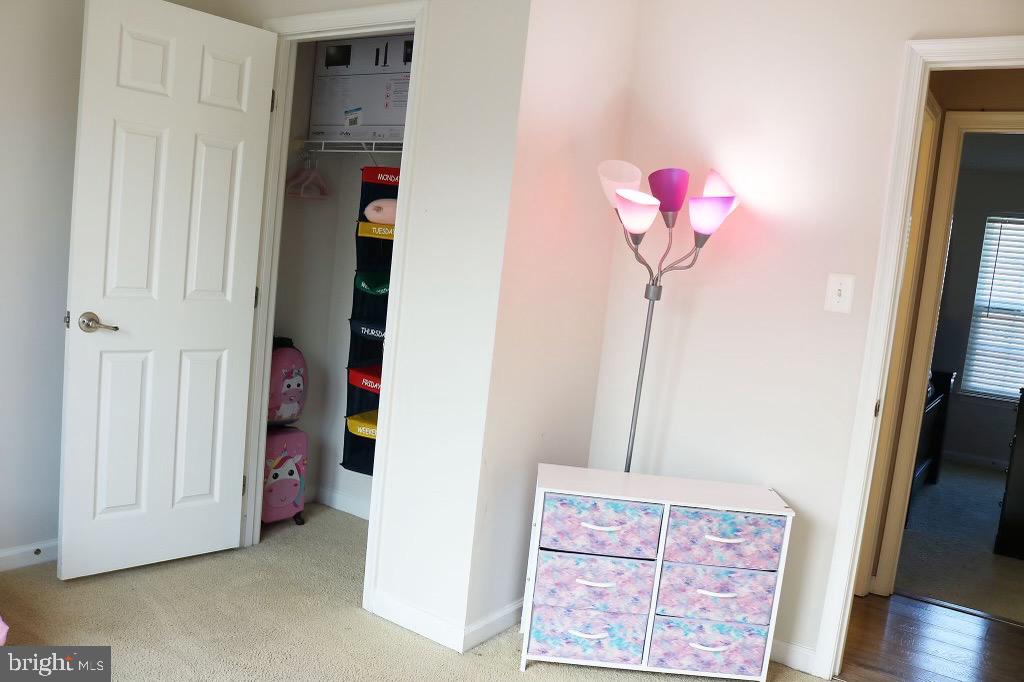 THE PRESERVE AT PISCATAWAY - Residential