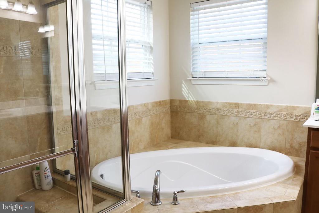 THE PRESERVE AT PISCATAWAY - Residential