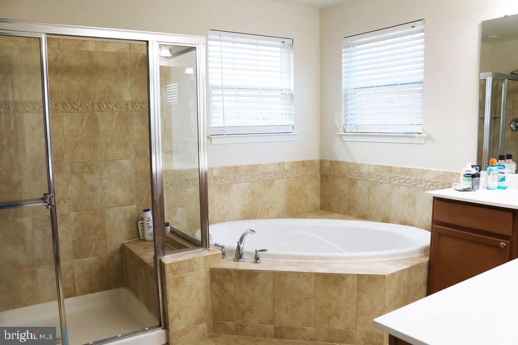 THE PRESERVE AT PISCATAWAY - Residential