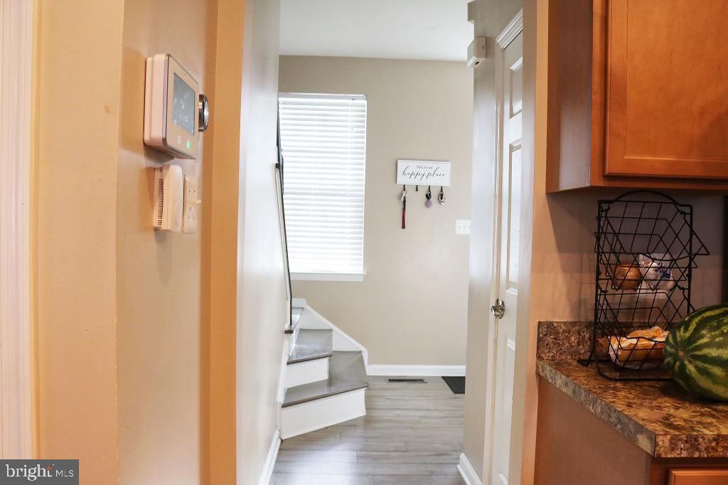 THE PRESERVE AT PISCATAWAY - Residential