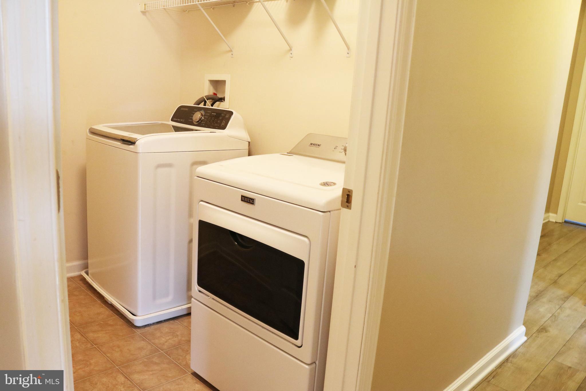 THE PRESERVE AT PISCATAWAY - Residential