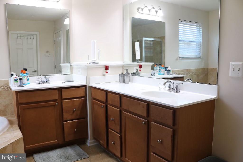 THE PRESERVE AT PISCATAWAY - Residential