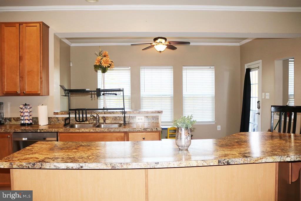 THE PRESERVE AT PISCATAWAY - Residential