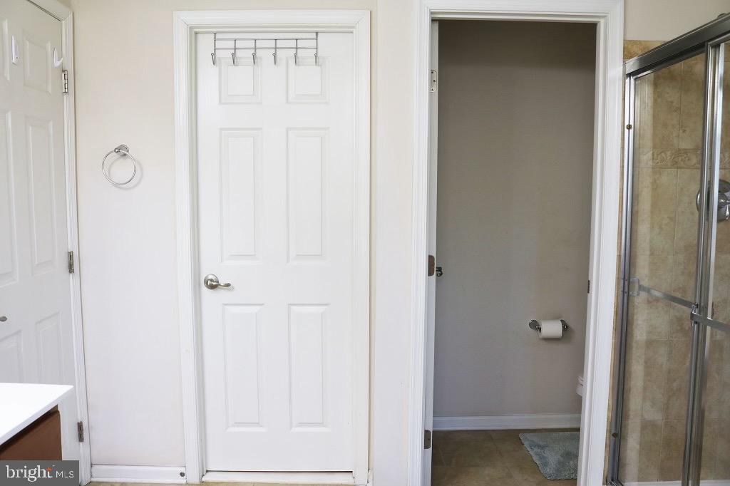 THE PRESERVE AT PISCATAWAY - Residential