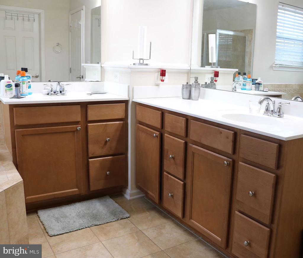 THE PRESERVE AT PISCATAWAY - Residential