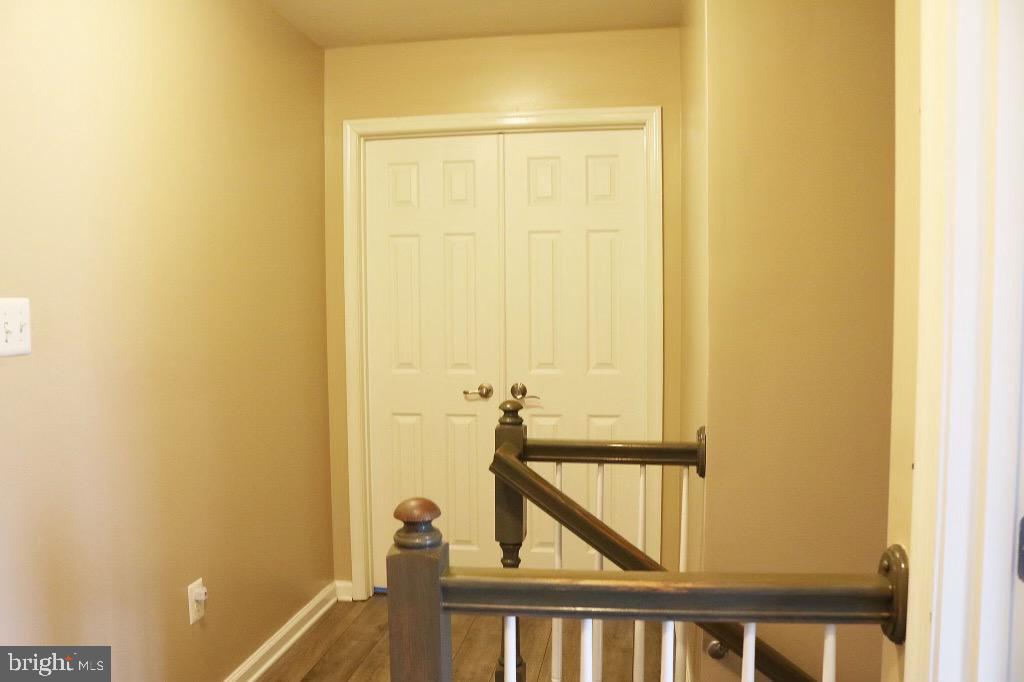 THE PRESERVE AT PISCATAWAY - Residential