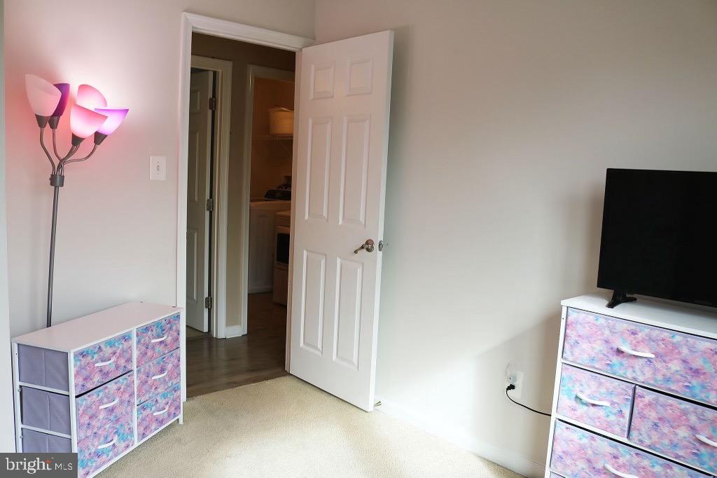 THE PRESERVE AT PISCATAWAY - Residential