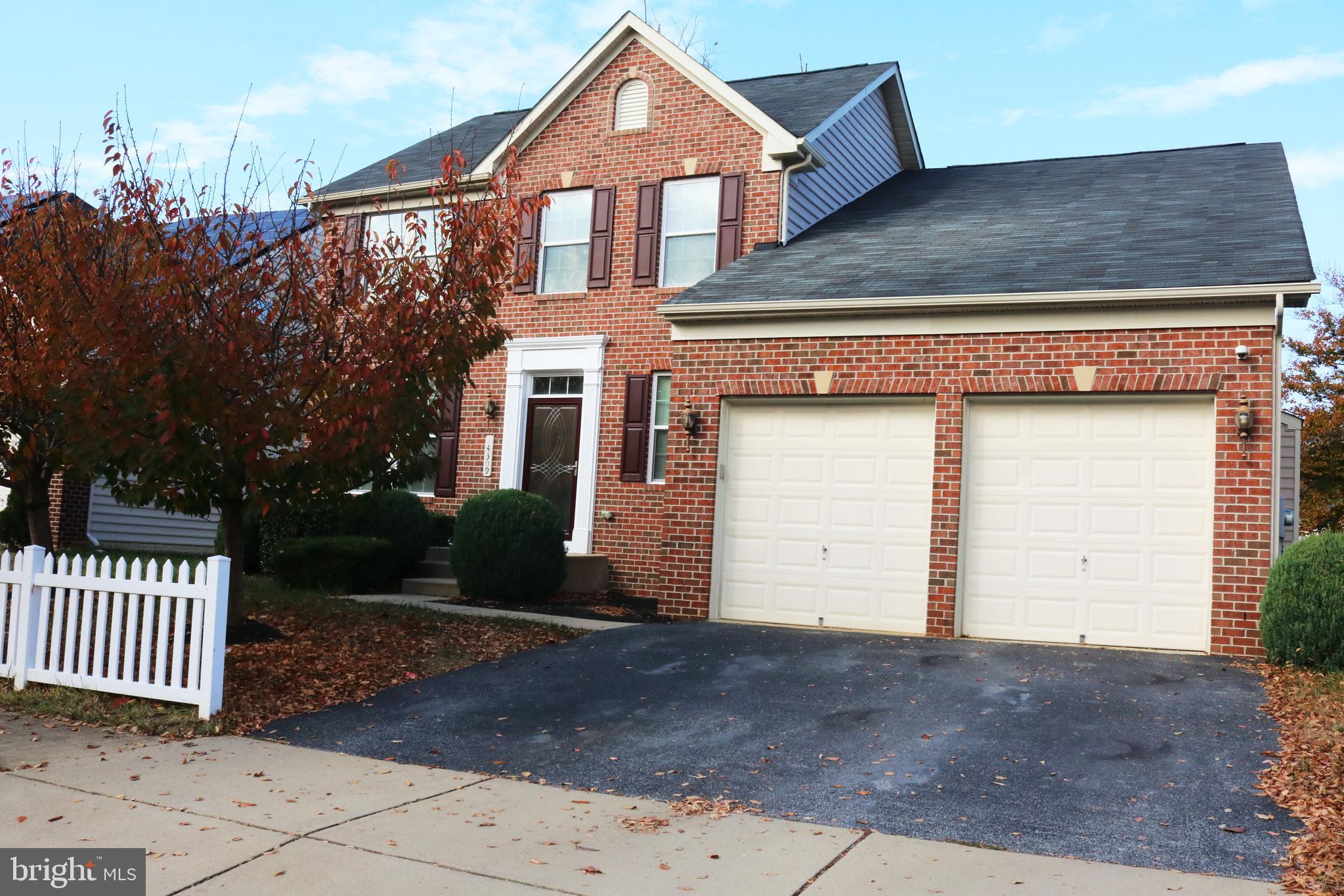 THE PRESERVE AT PISCATAWAY - Residential