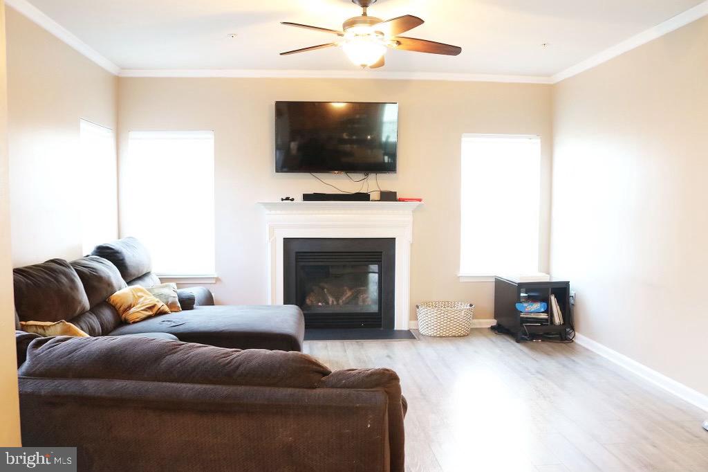 THE PRESERVE AT PISCATAWAY - Residential