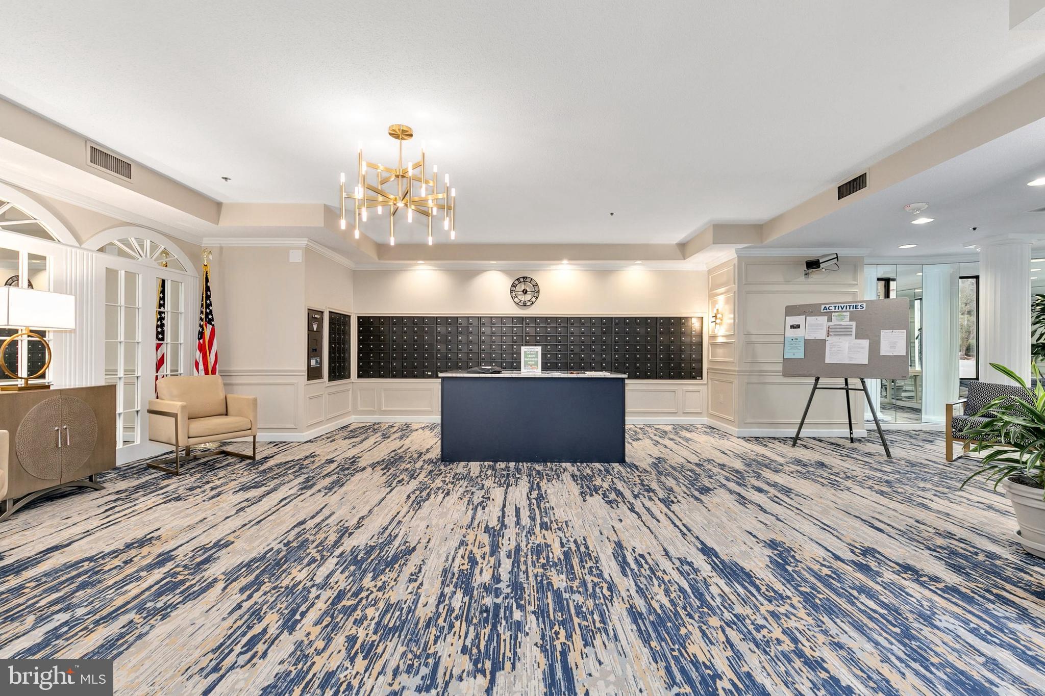 LEISURE WORLD - Residential