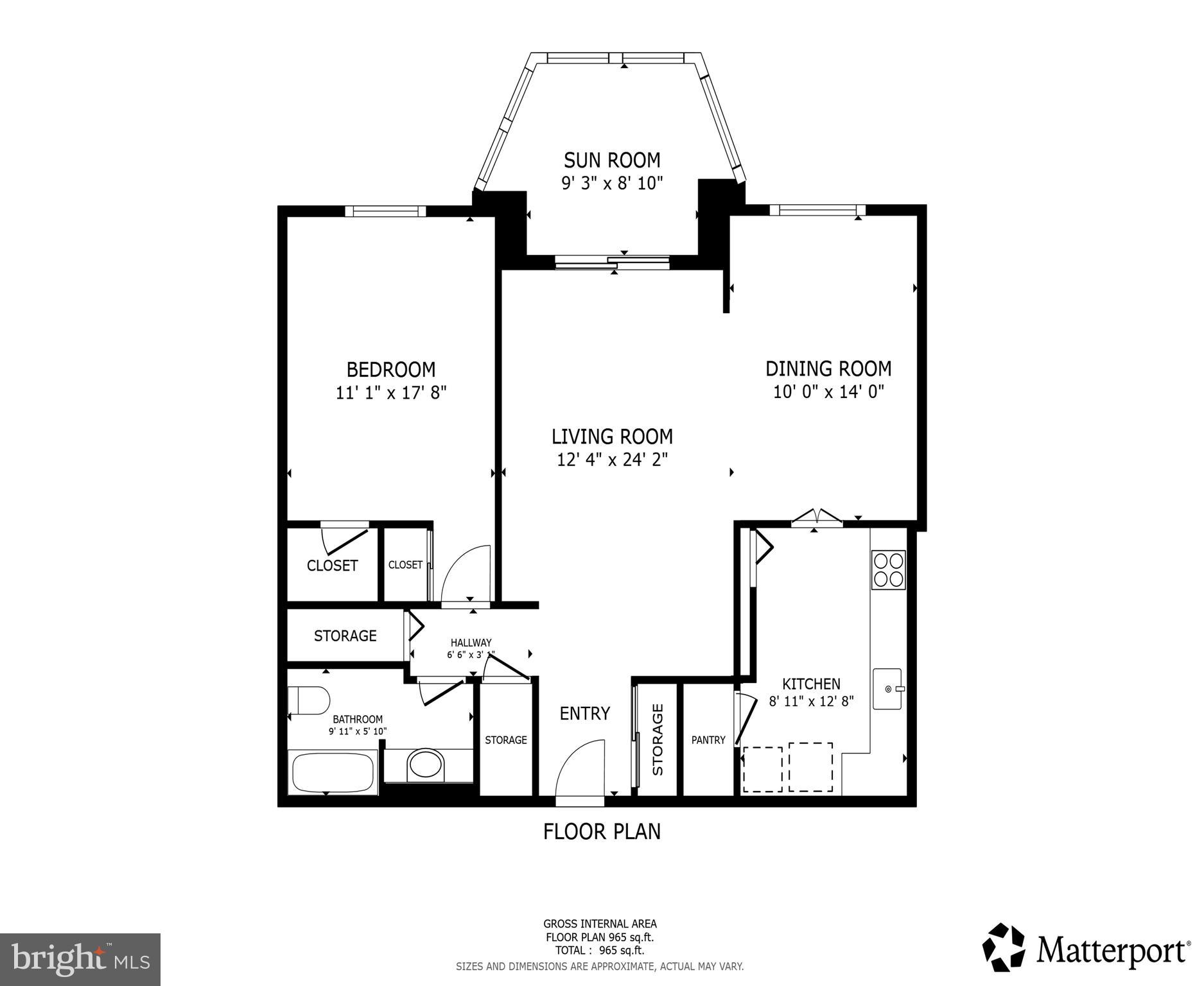 LEISURE WORLD - Residential